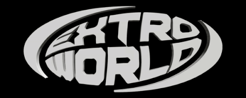 EXTROWORLD